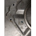 07F107 Rear Oil Seal Housing From 2007 Ford F-150  5.4 5C3E6K318AA